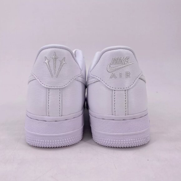 Grade School Nike Air Force 1 Low 'Drake NOCTA Certified Lover Boy' - Picture 5 of 5